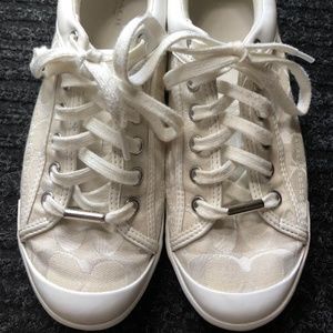 Coach Signature C sneakers
